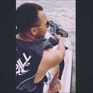 Meet your Posher, Travis